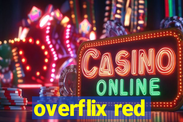 overflix red